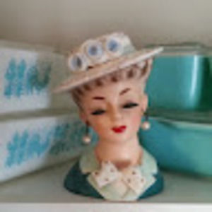 Meet your Posher, Kimberly